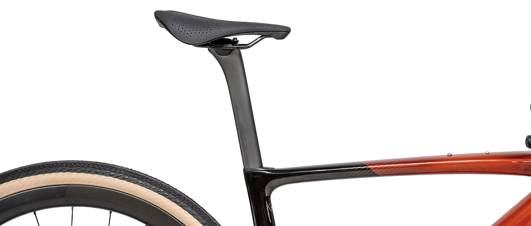 Specialized Crux 5 S-Level SRAM Red XPLR AXS Bicycle
