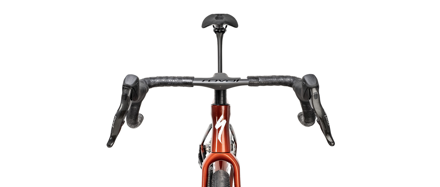 Specialized Crux 5 S-Level SRAM Red XPLR AXS Bicycle