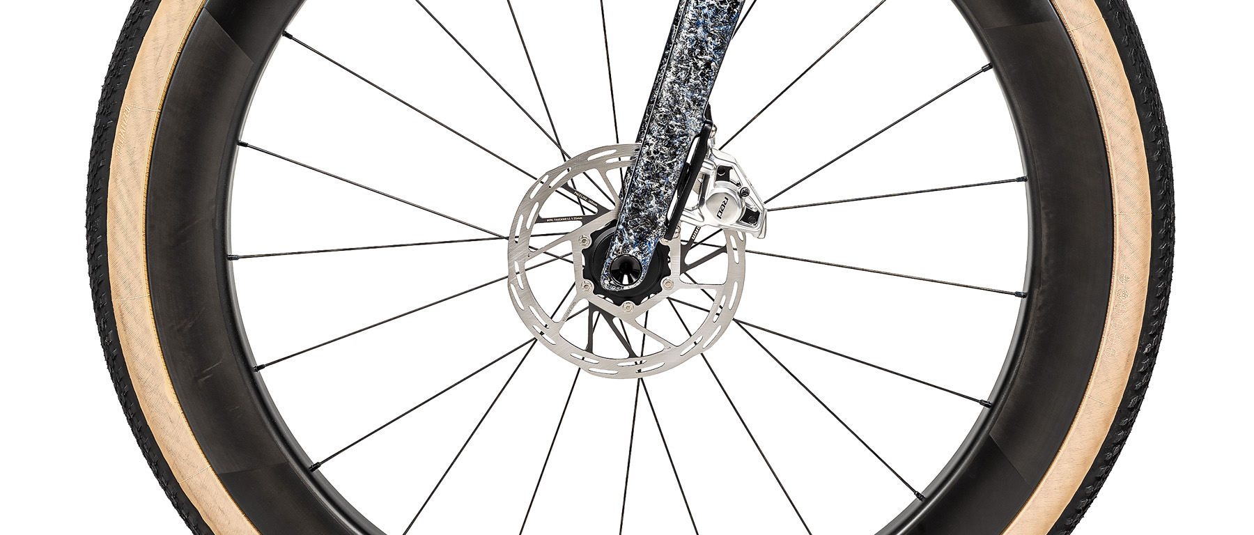 Specialized Crux 5 S-Level SRAM Red XPLR AXS Bicycle