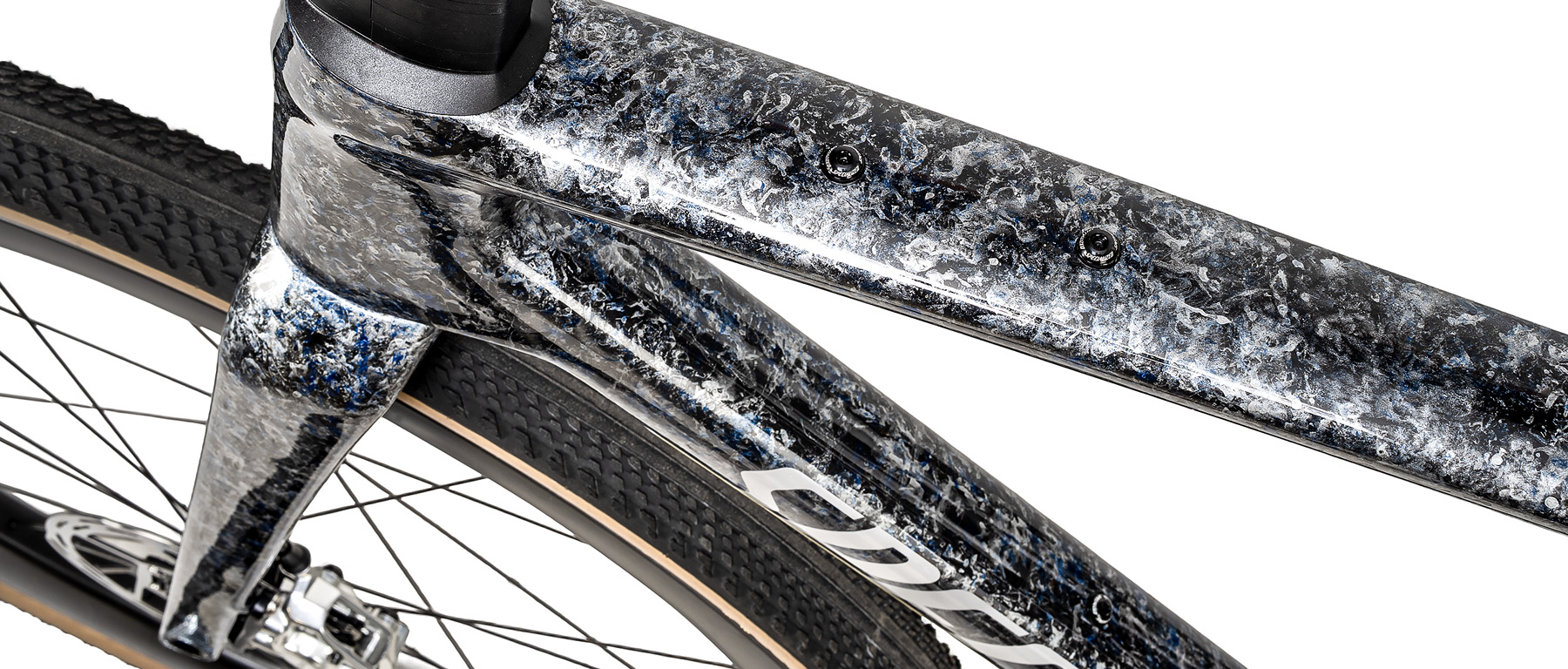 Specialized Crux 5 S-Level SRAM Red XPLR AXS Bicycle