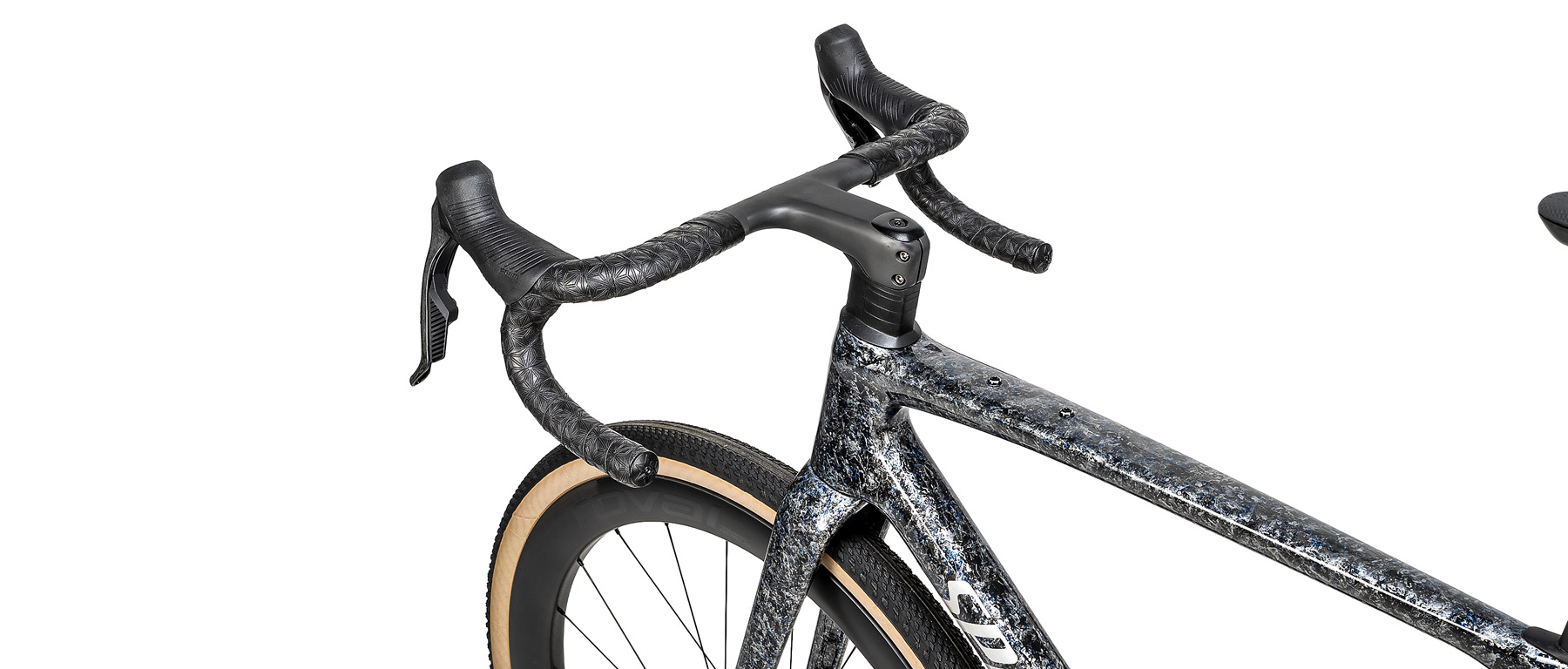 Specialized Crux 5 S-Level SRAM Red XPLR AXS Bicycle