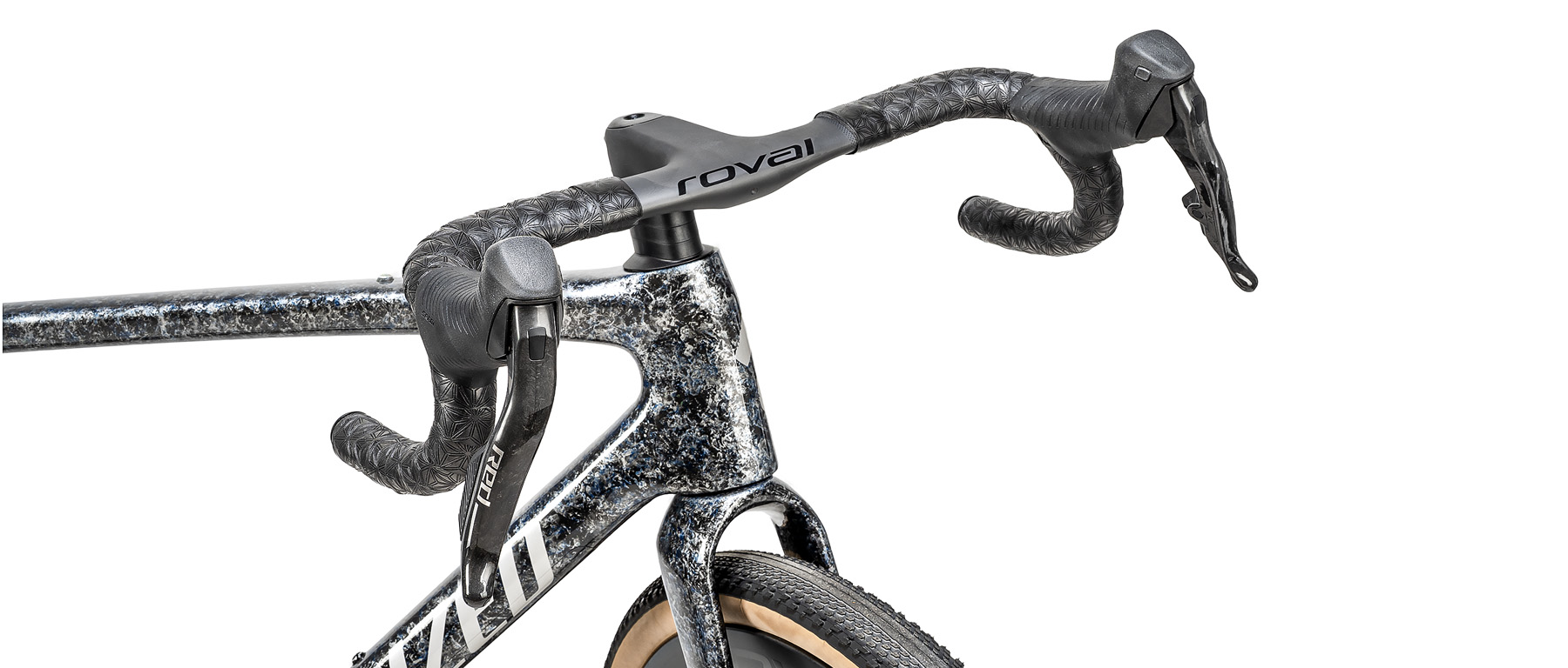 Specialized Crux 5 S-Level SRAM Red XPLR AXS Bicycle