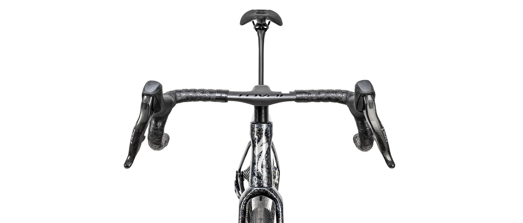 Specialized Crux 5 S-Level SRAM Red XPLR AXS Bicycle