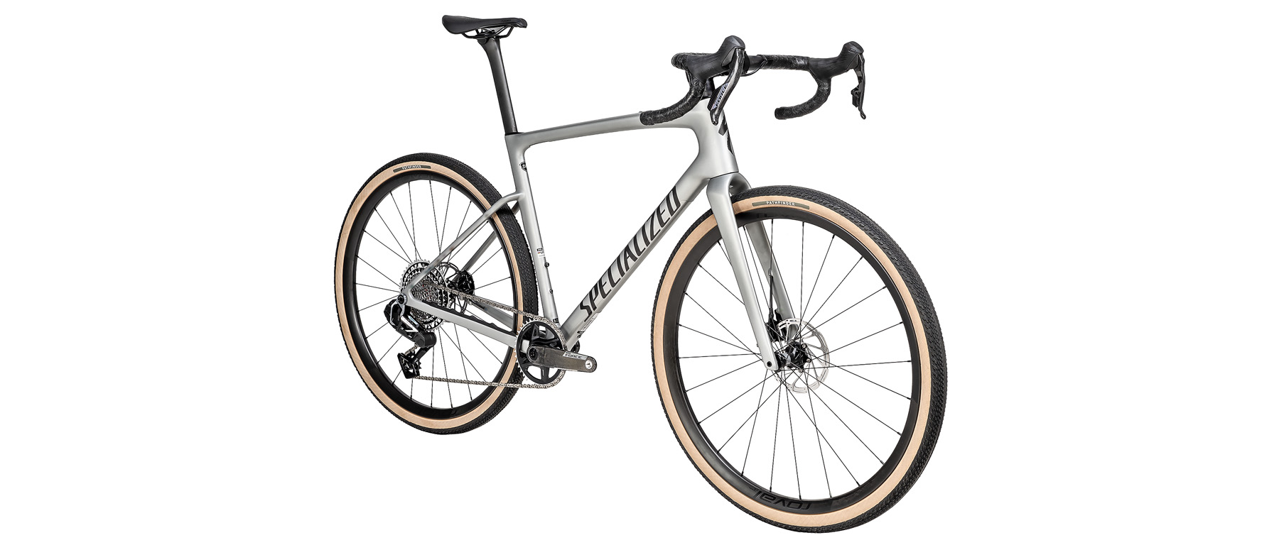 Specialized Crux 5 Expert Force XPLR AXS Bicycle