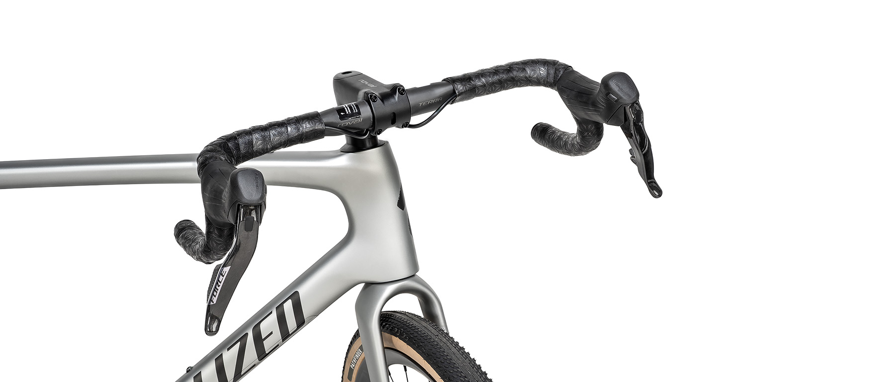 Specialized Crux 5 Expert Force XPLR AXS Bicycle