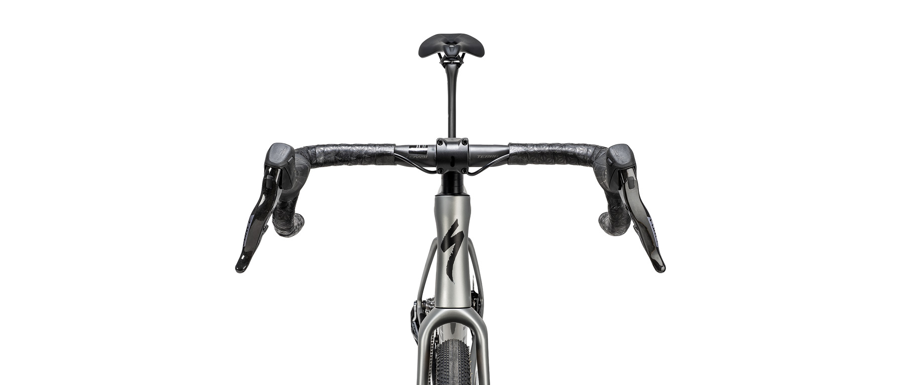 Specialized Crux 5 Expert Force XPLR AXS Bicycle