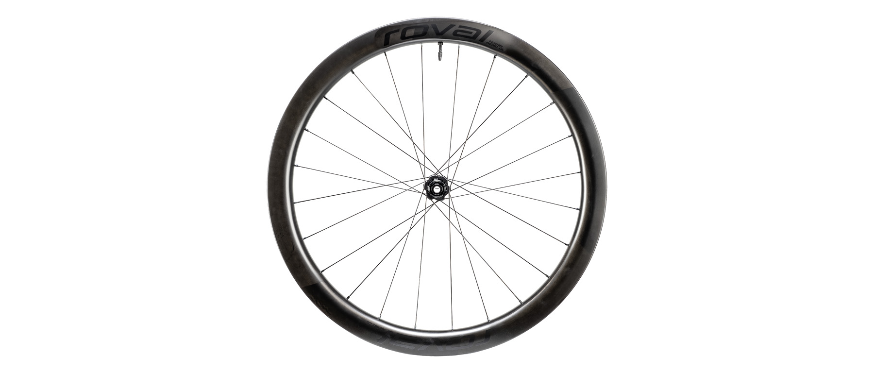 Roval Terra Aero CL Rear Wheel
