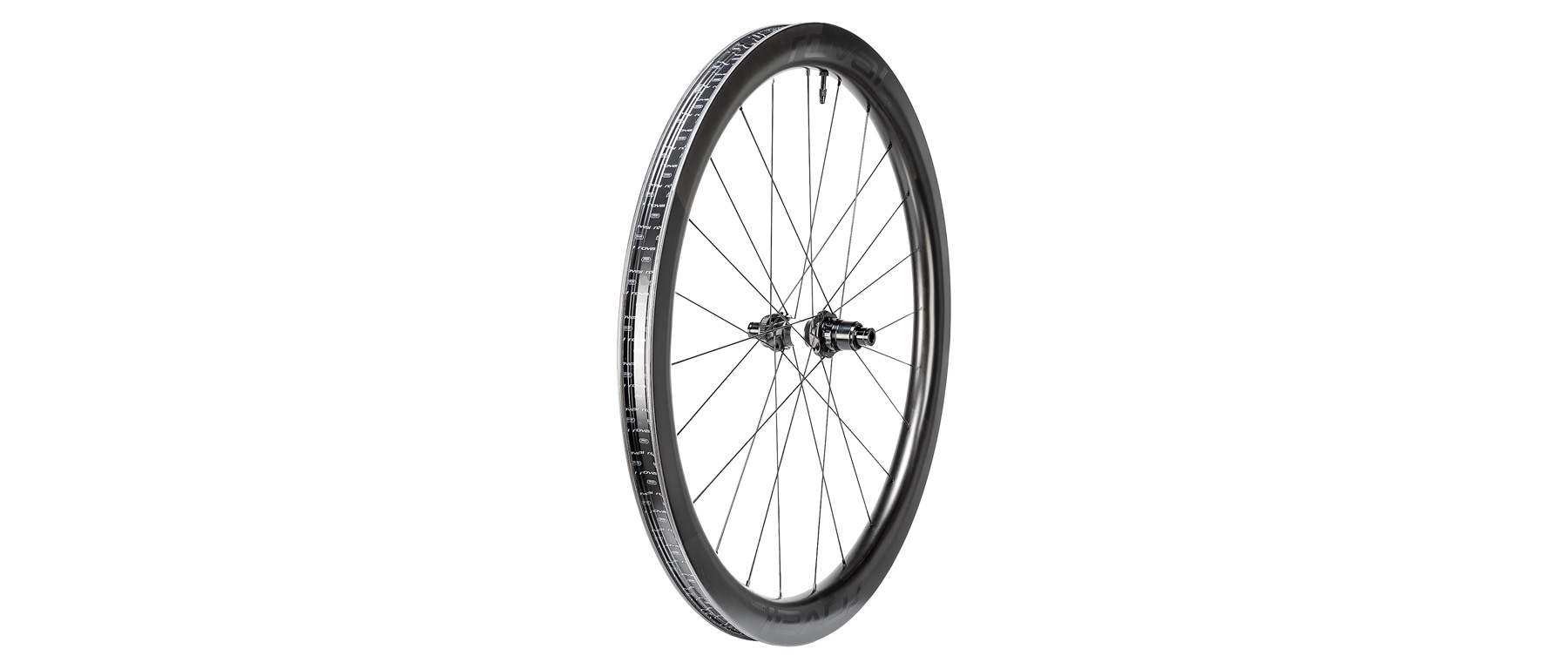 Roval Terra Aero CL Rear Wheel