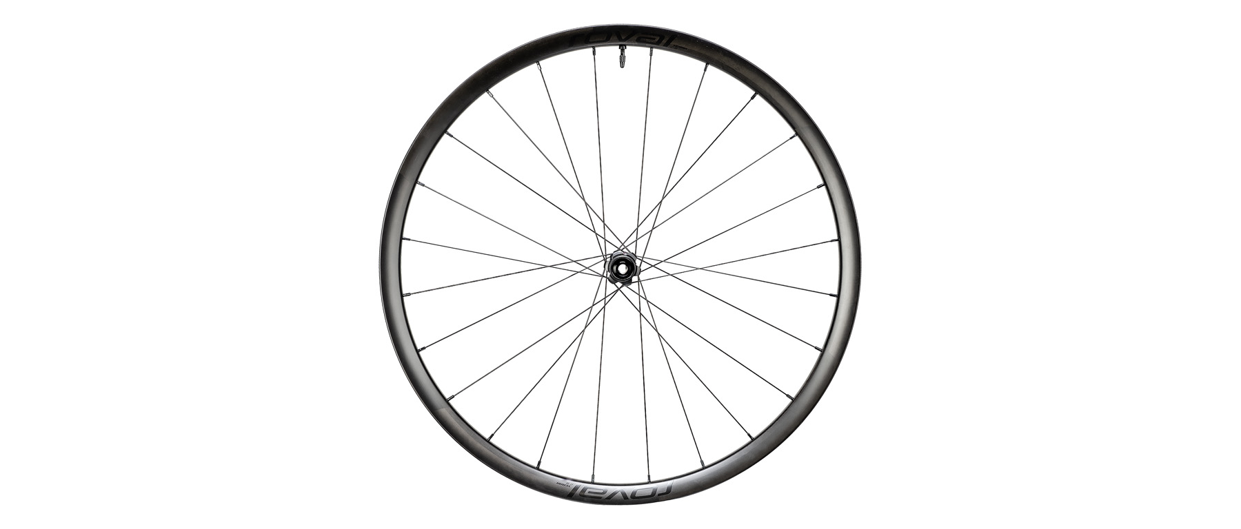 Roval Terra C III Front Wheel
