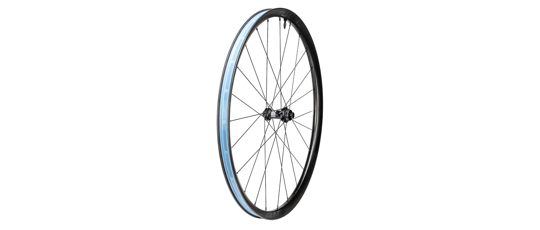 Roval Terra C III Front Wheel