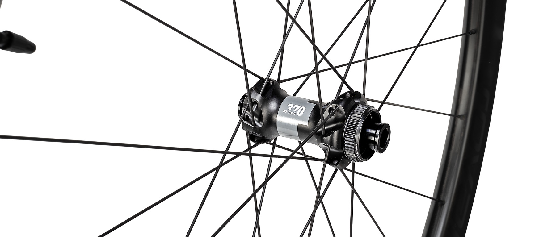 Roval Terra C III Front Wheel