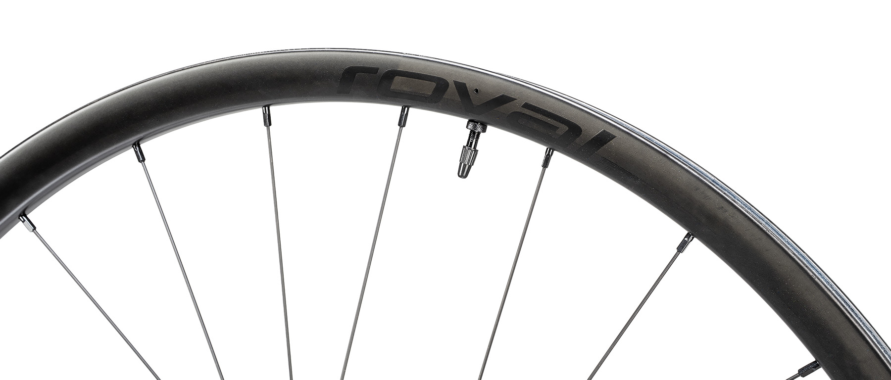 Roval Terra C III Front Wheel
