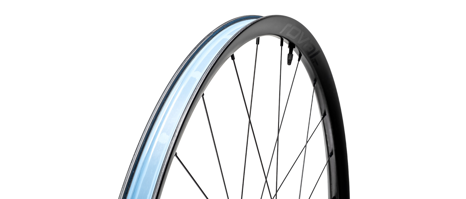 Roval Terra C III Front Wheel