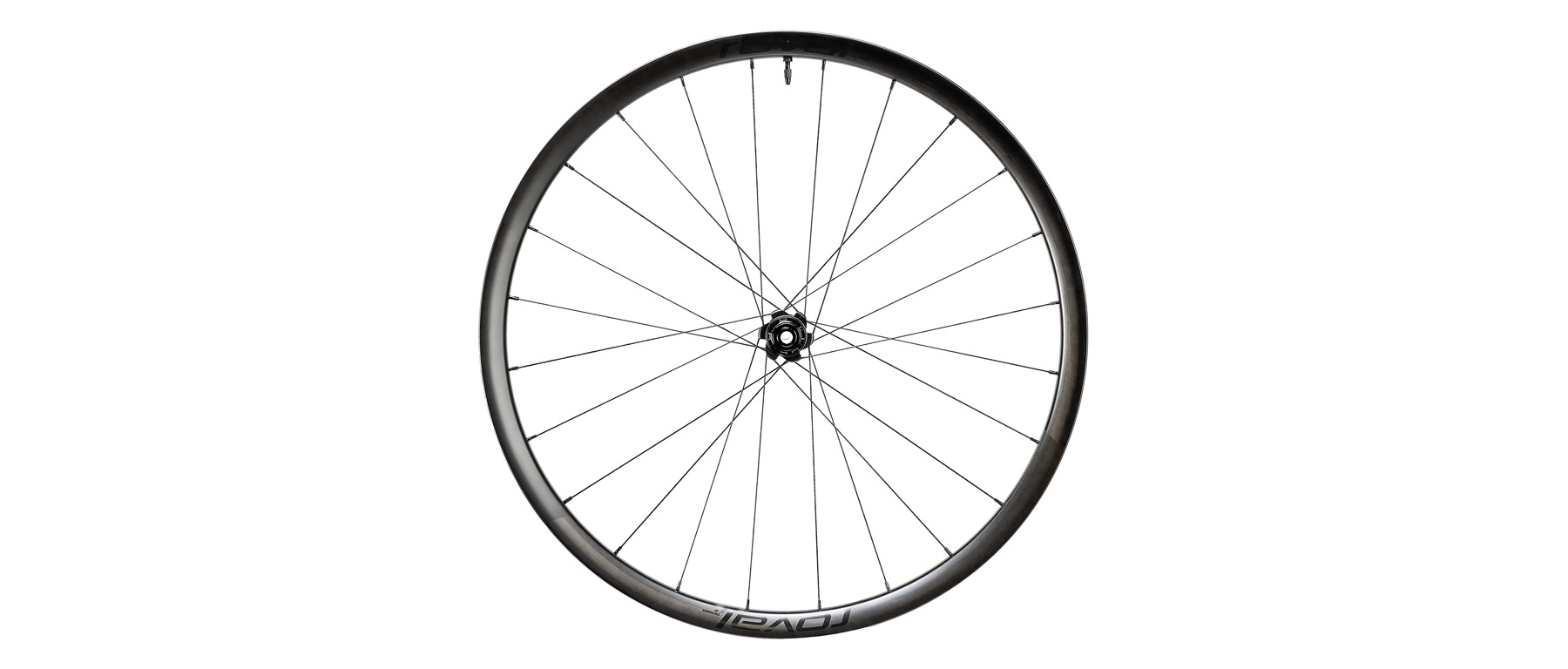 Roval Terra C III Rear Wheel