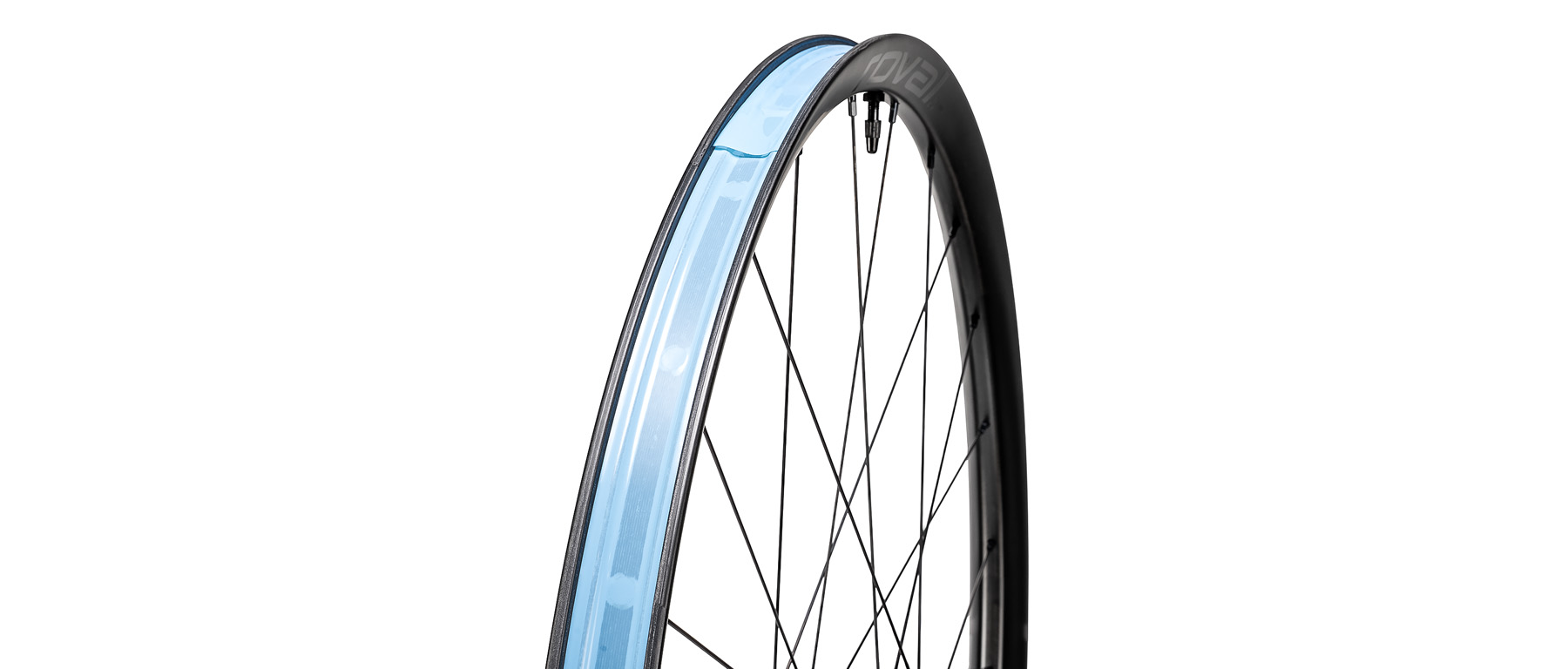 Roval Terra C III Rear Wheel