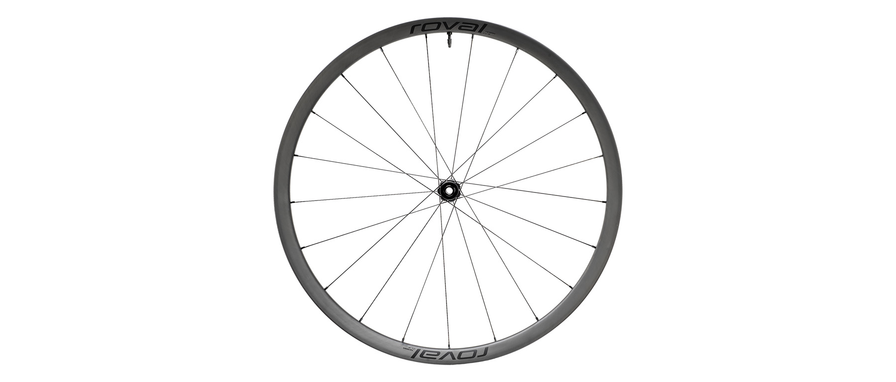 Roval Terra CL III Front Wheel