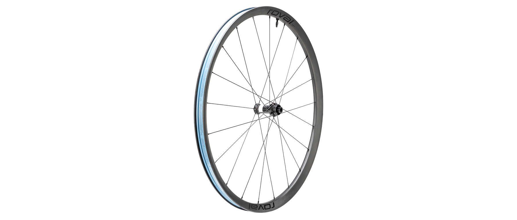 Roval Terra CL III Front Wheel