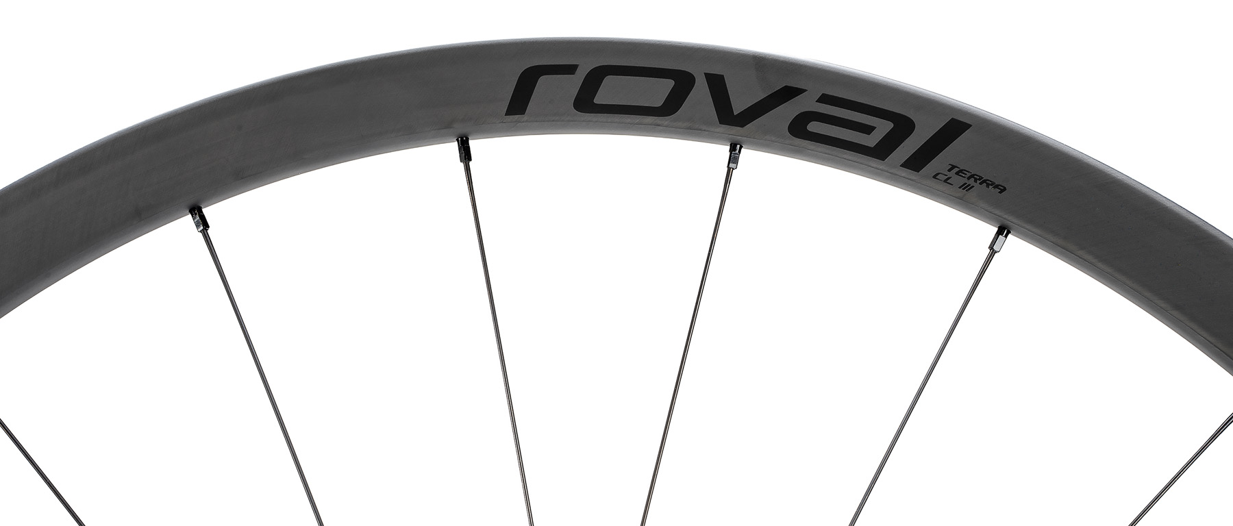 Roval Terra CL III Front Wheel