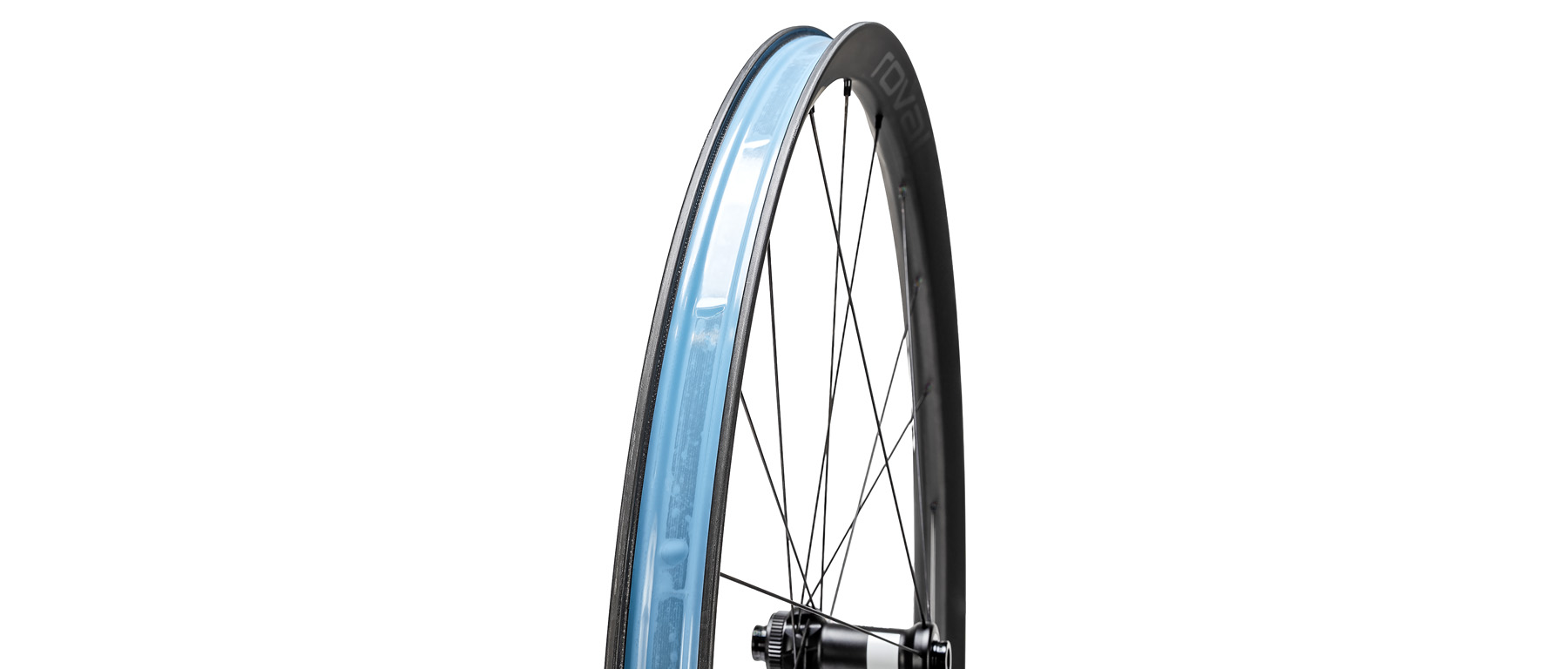 Roval Terra CL III Front Wheel