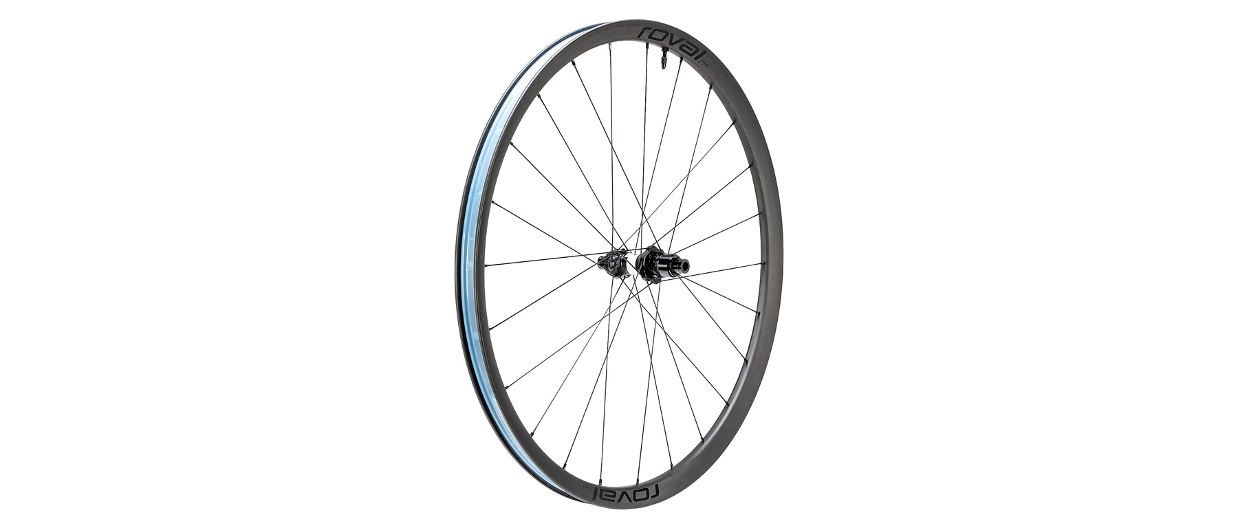 Roval Terra CL III Rear Wheel