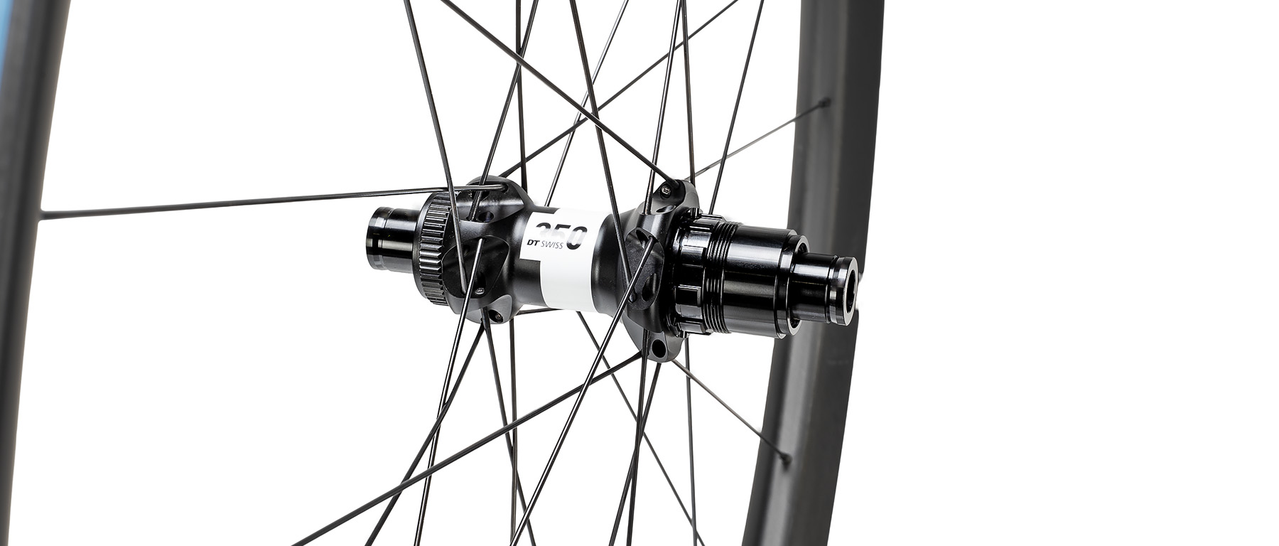 Roval Terra CL III Rear Wheel