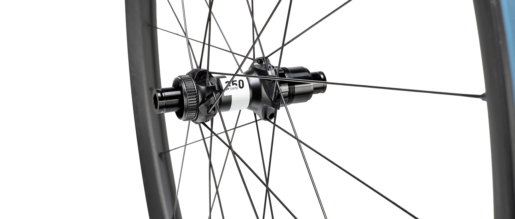 Roval Terra CL III Rear Wheel