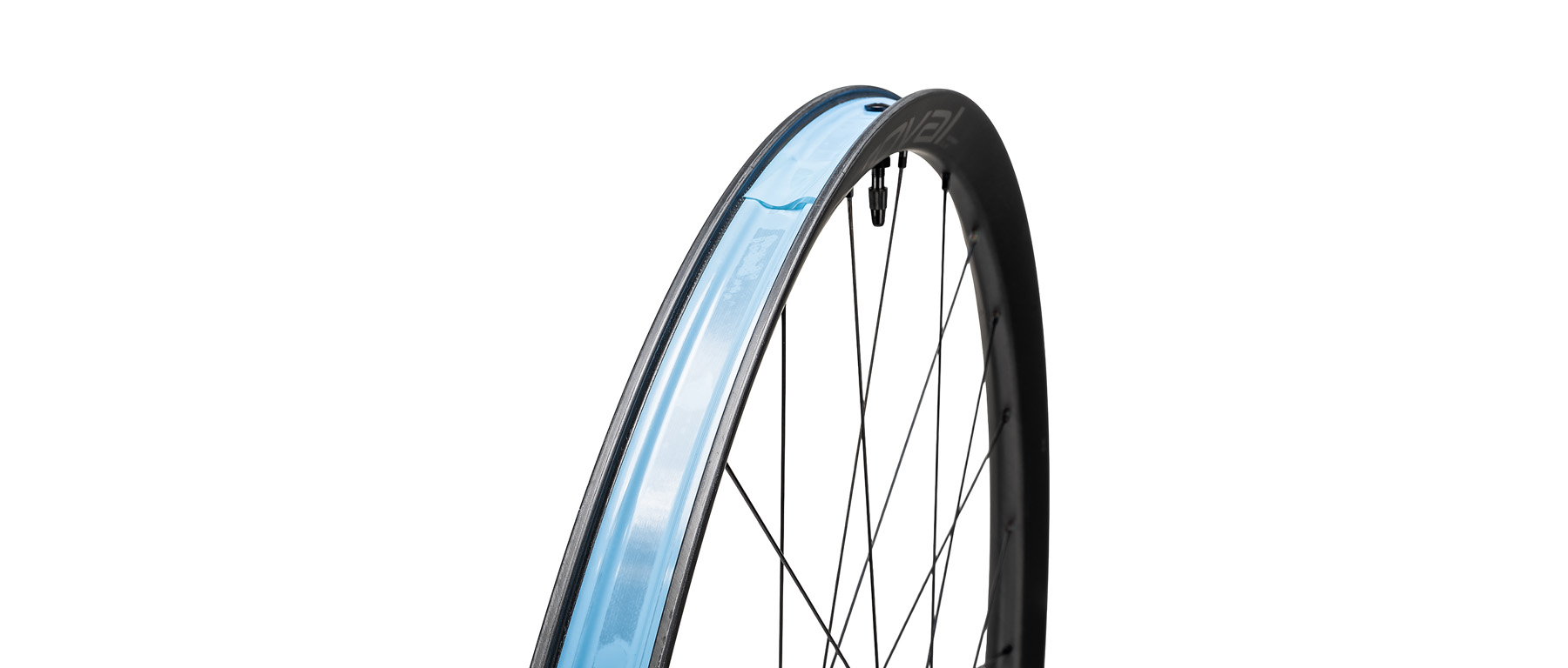 Roval Terra CL III Rear Wheel
