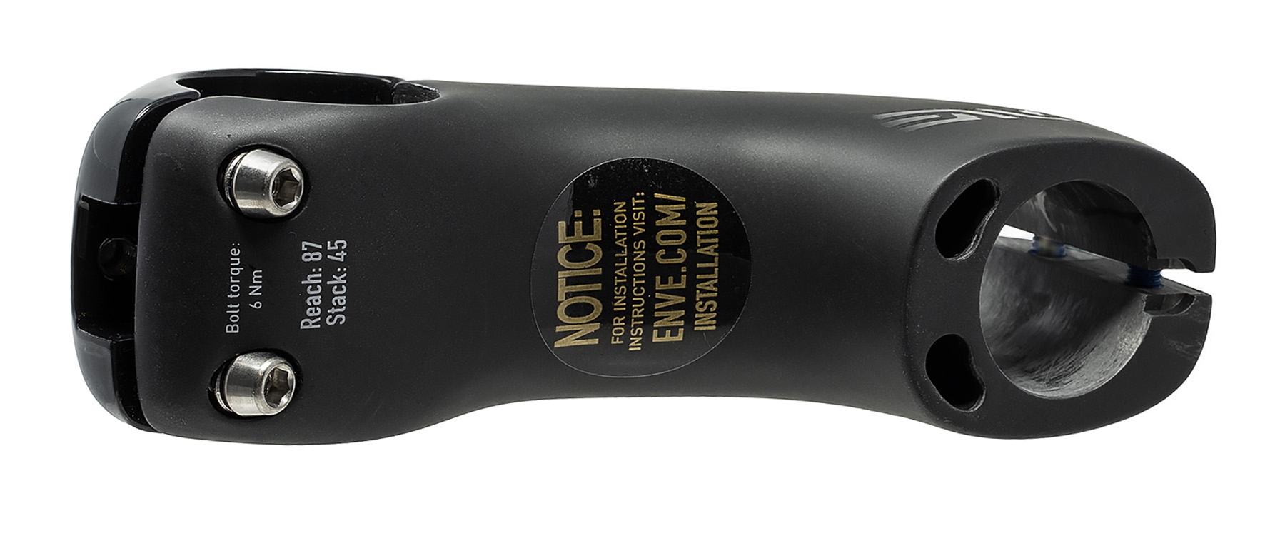 ENVE In-Route High Rise Stem