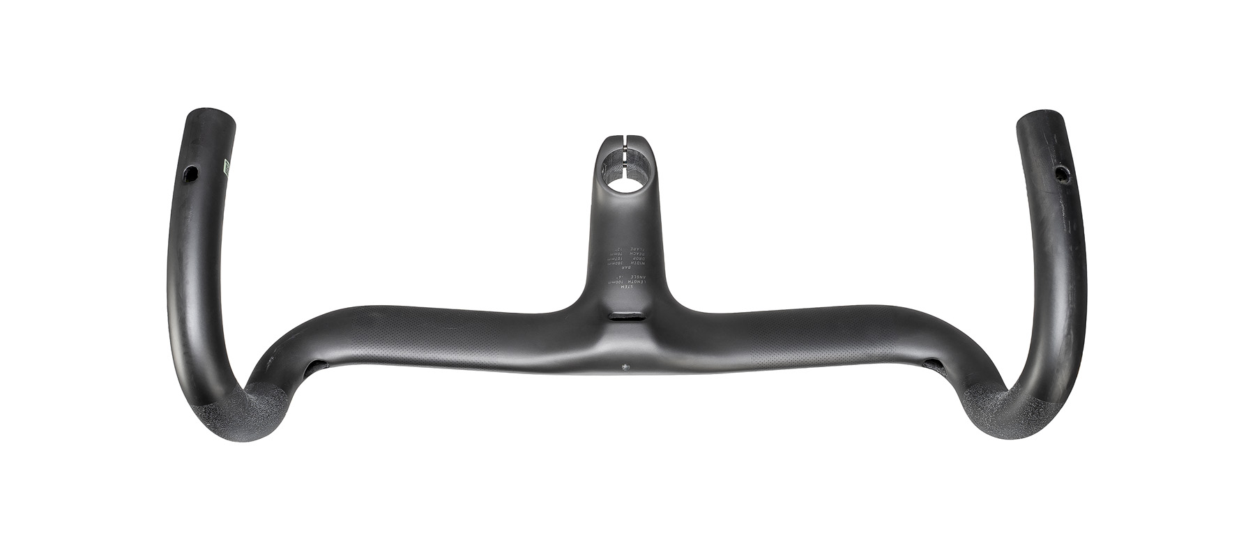 Roval Terra Gravel Cockpit