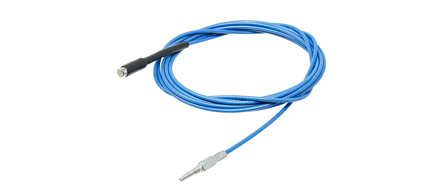 Park Tool 346.2 Guide Cable With Barbed Adapter Tip 