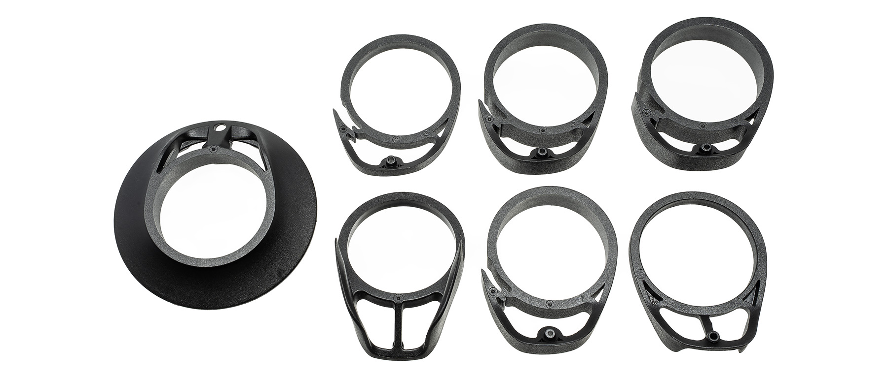 Specialized Aethos 2 Transition Kit