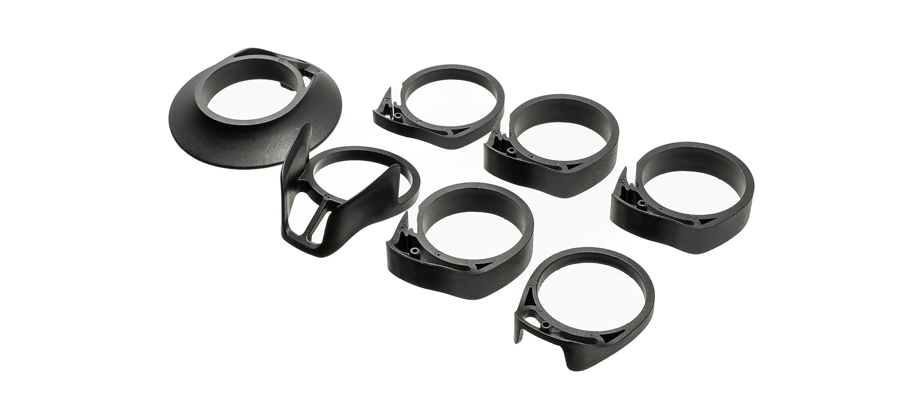 Specialized Aethos 2 Transition Kit