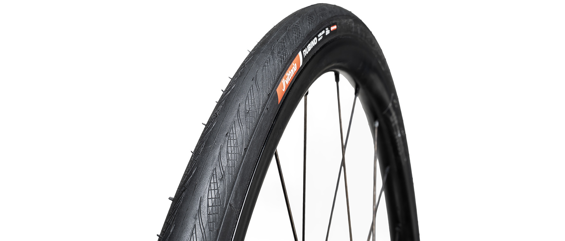 Vittoria Rubino Tubeless Road Tire