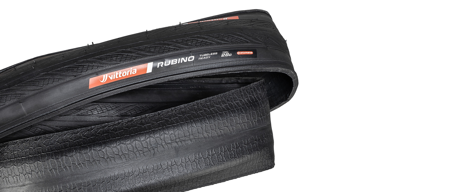 Vittoria Rubino Tubeless Road Tire