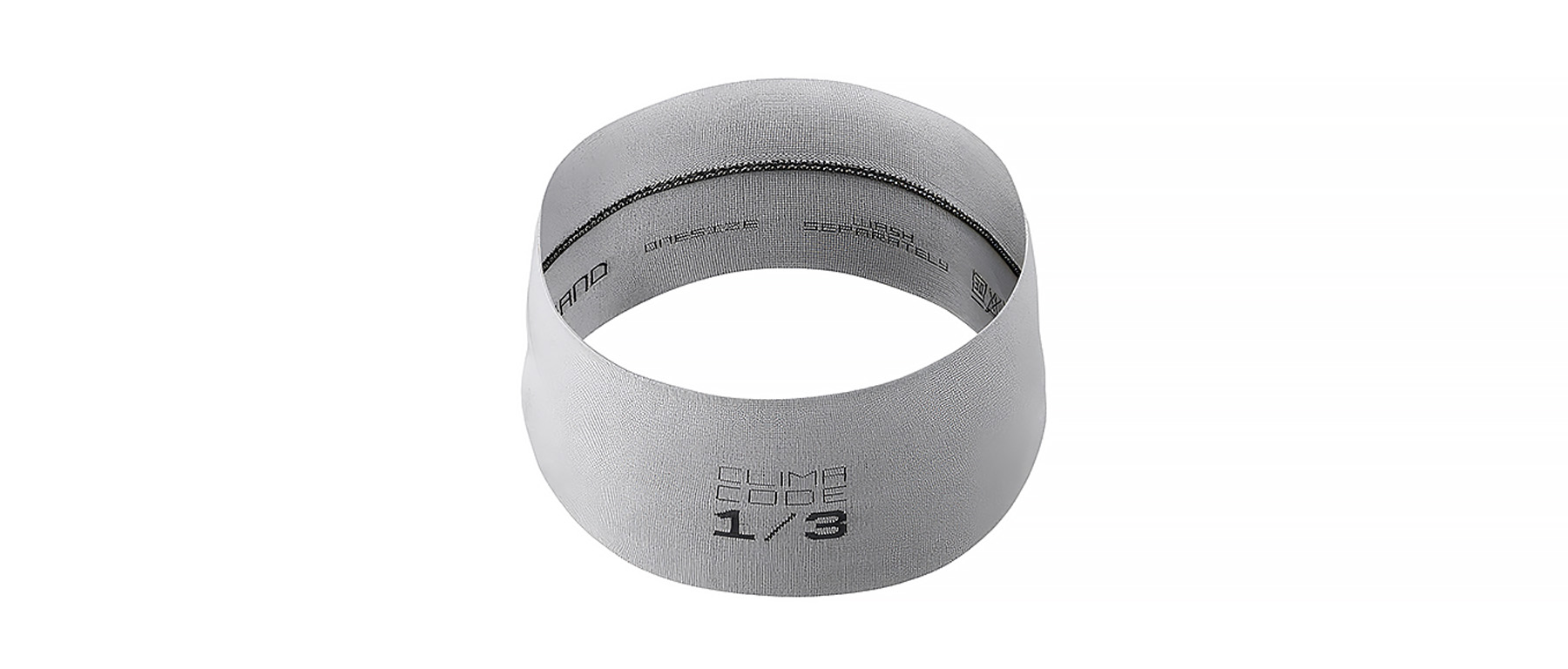 Assos Summer Headband Foil P1