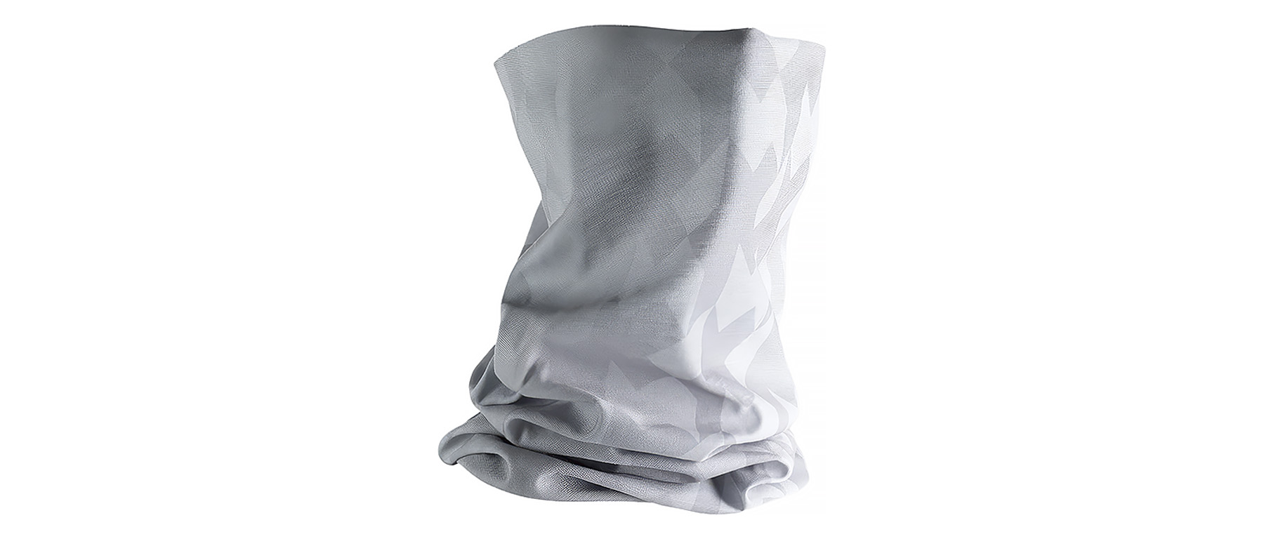 Assos Summer Neck Protector P1