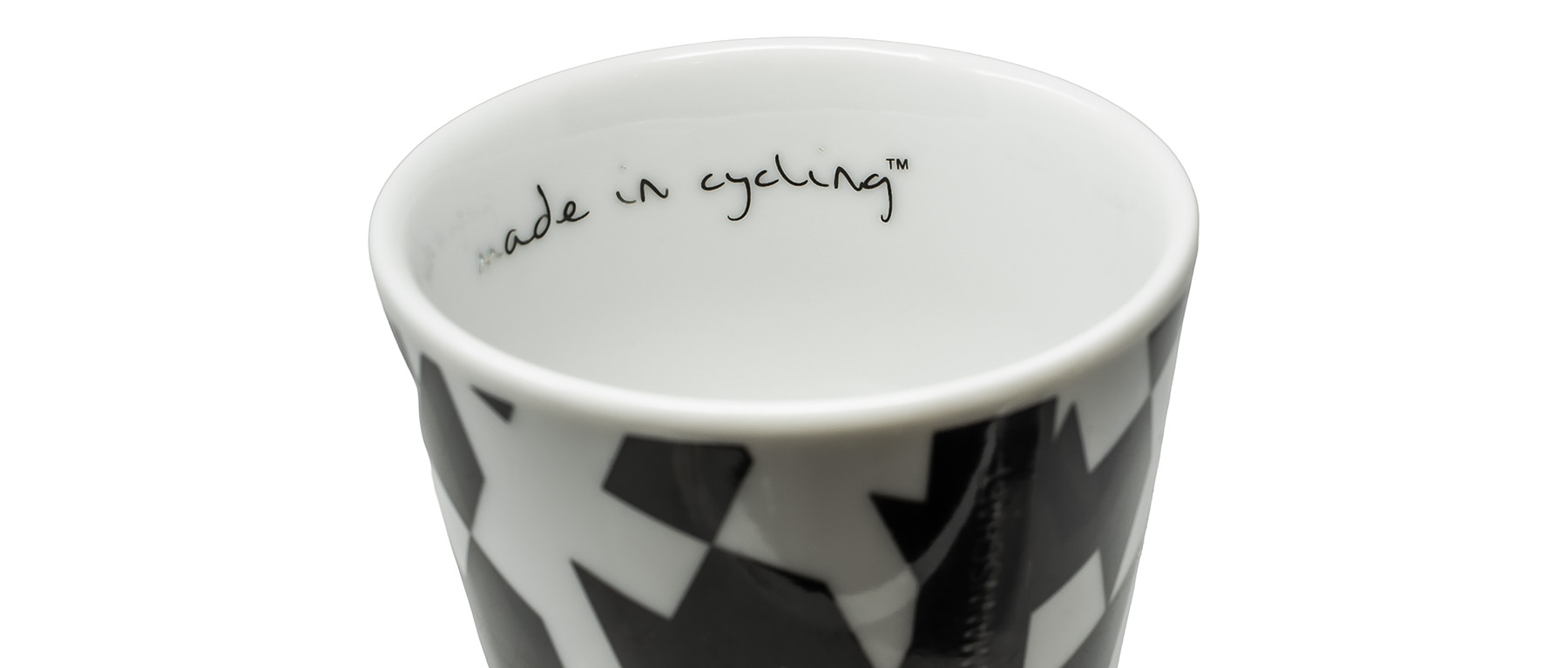 Assos Coffee Mug Monogram Set