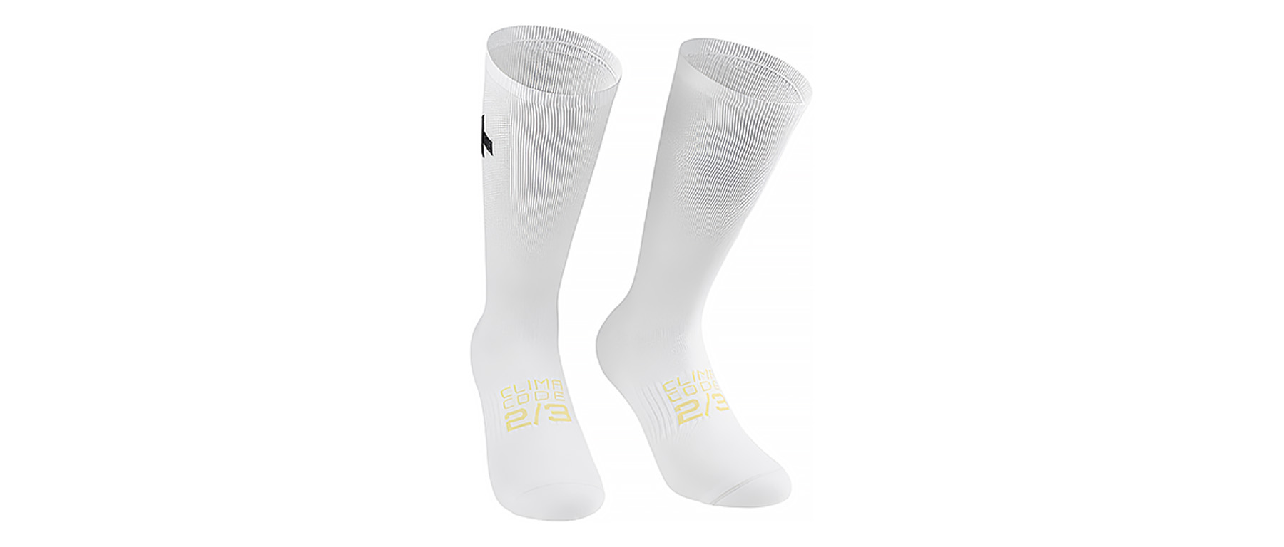 Assos Spring Fall Socks P1
