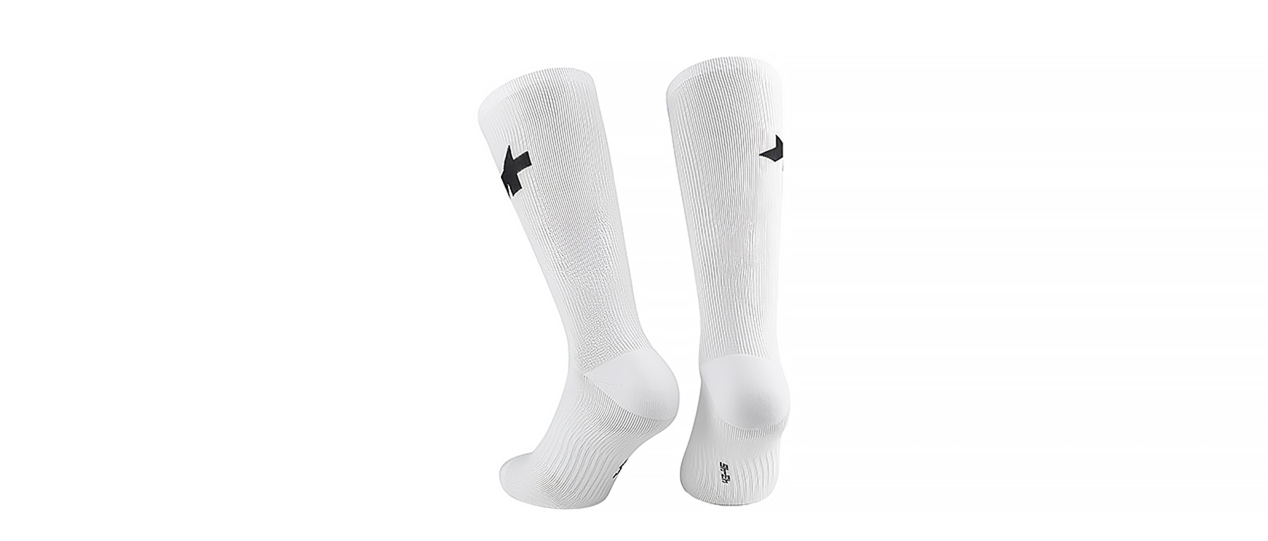 Assos Spring Fall Socks P1