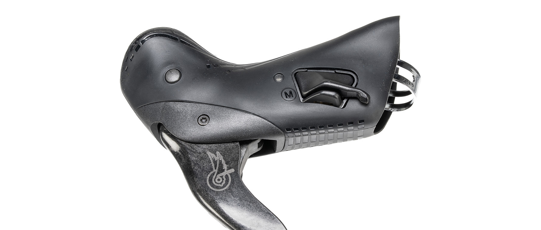 Campagnolo Record 13 Ergopower Lever