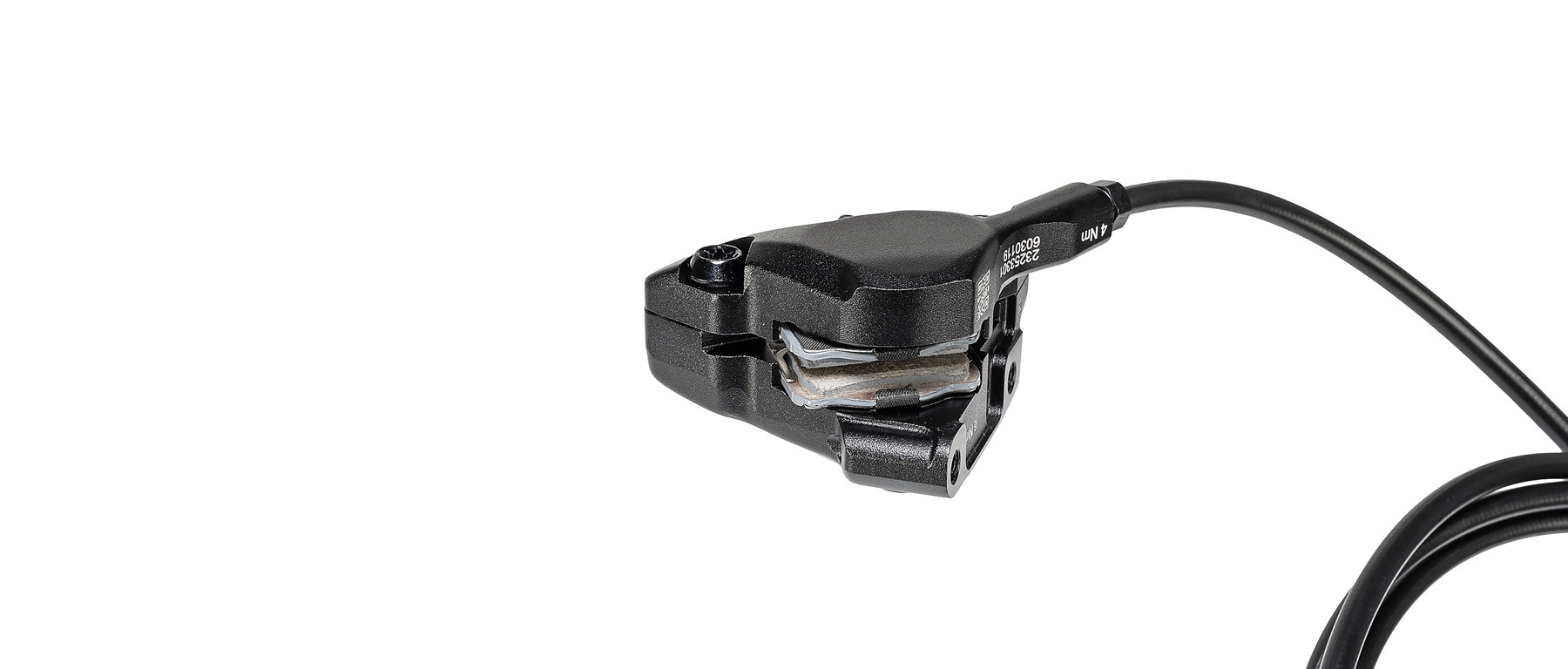 Campagnolo Record 13 Disc Brake Caliper