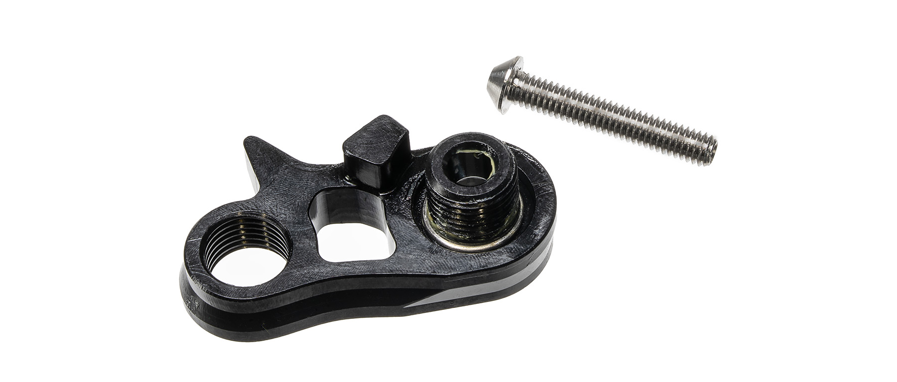 Campagnolo Rear Derailleur Standard Dropout Mount