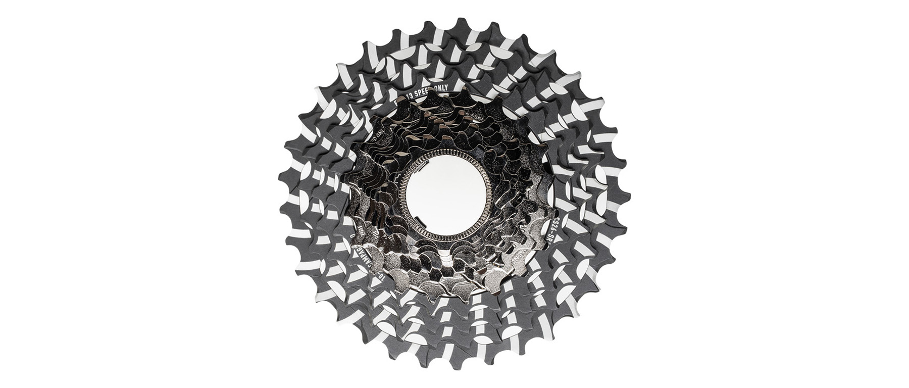 Campagnolo Record 13 Cassette