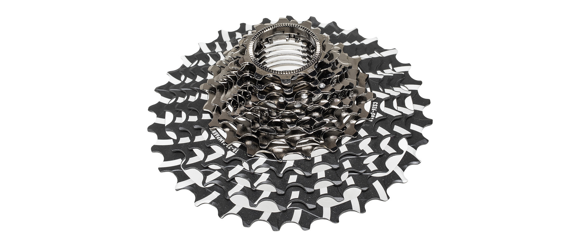 Campagnolo Record 13 Cassette
