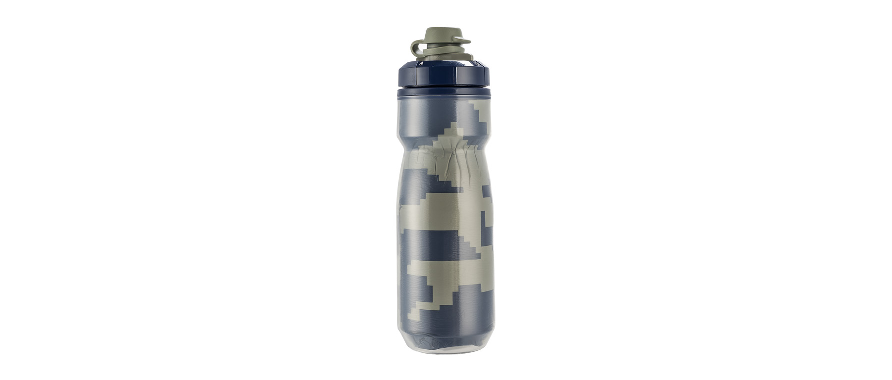 CamelBak Podium Dirt Chill Bottle 21oz