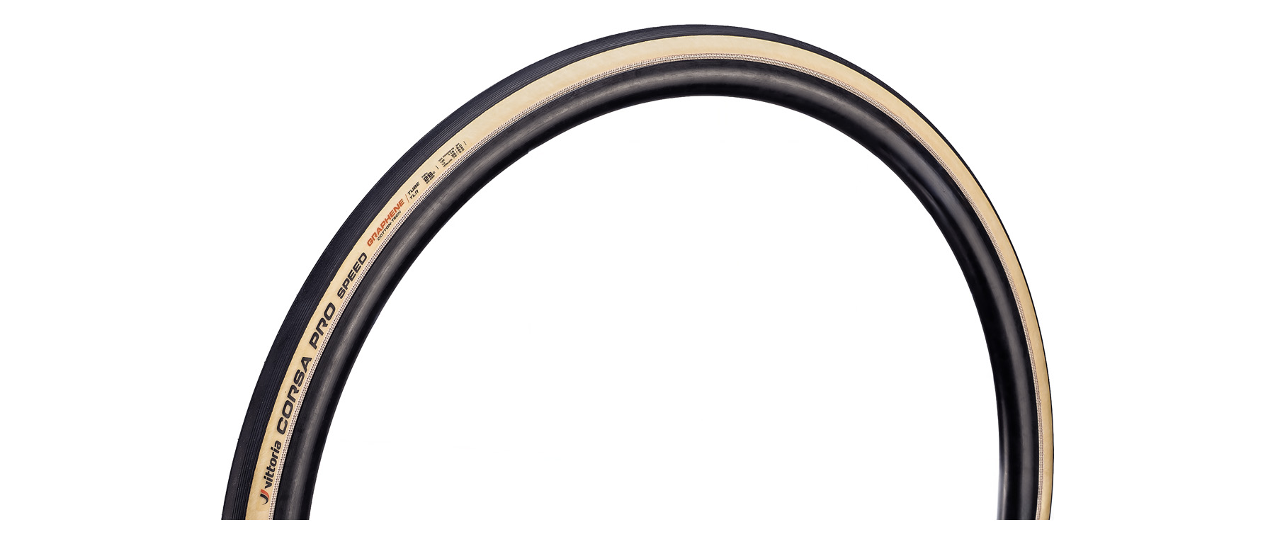 Vittoria Corsa Pro Speed TLR Tubeless Road Tire