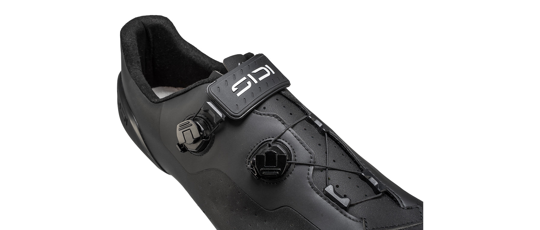 Sidi Genius X Road Bike Shoe