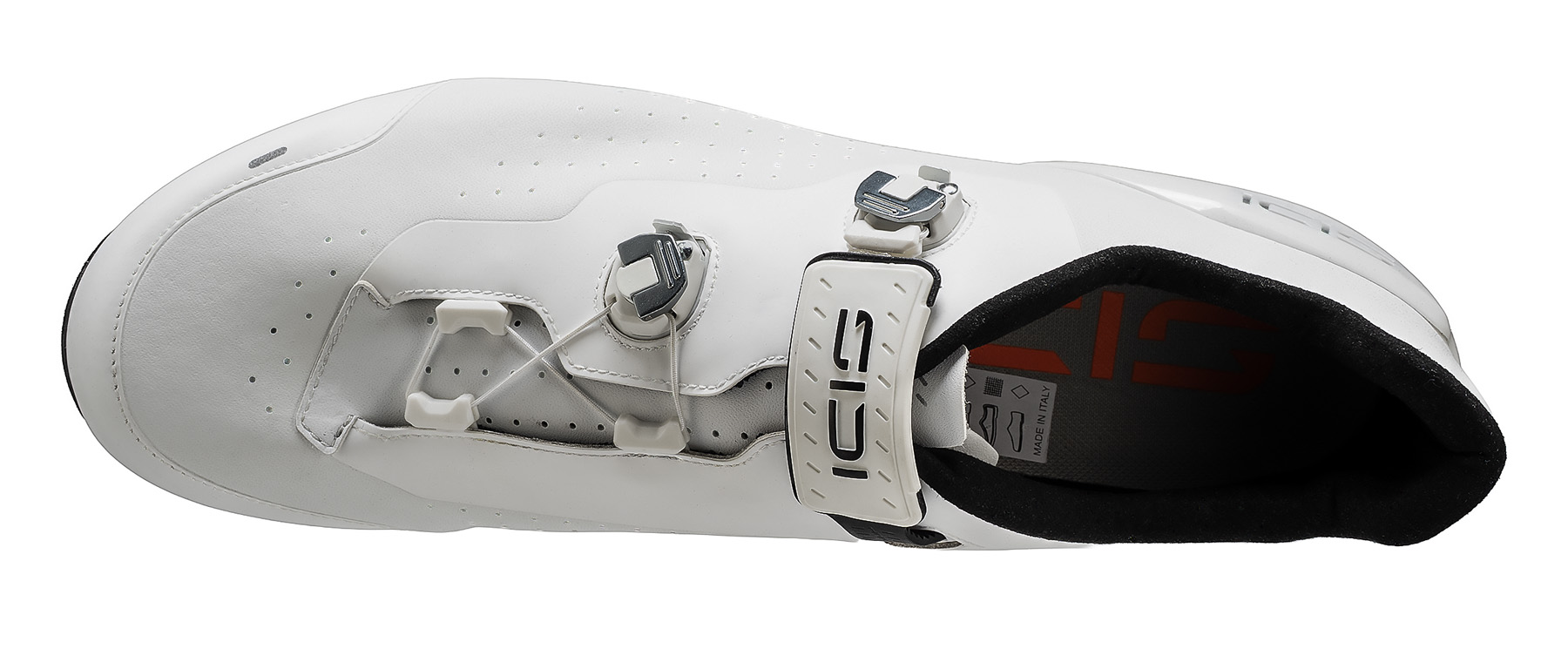 Sidi Genius X Road Bike Shoe