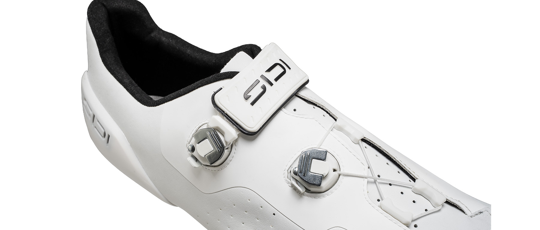 Sidi Genius X Road Bike Shoe