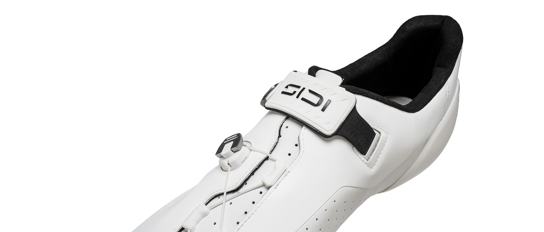 Sidi Genius X Road Bike Shoe